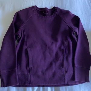 Lululemon sweater